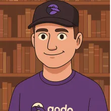 Speaker image - David Parry