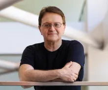 Mark Heckler