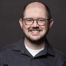 Speaker image - J. Paul Reed