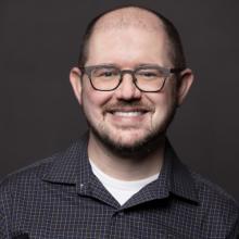 Speaker image - J. Paul Reed