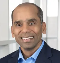 Arun Gupta