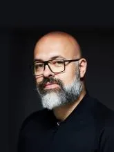 Speaker image - Luca Mezzalira