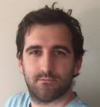 Speaker image - Nick DiStefano