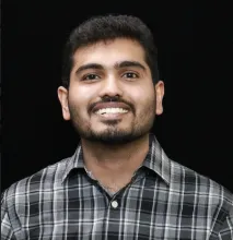 Nithin Vommi