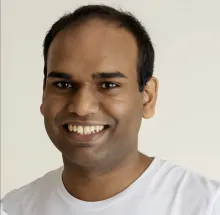 Speaker image - Dumanshu Goyal