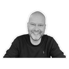Speaker image - Steef-Jan Wiggers