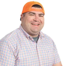 Joe Houghes