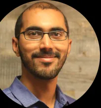 Vinay Perneti