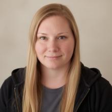 Speaker image - Julie Amundson