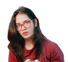 Speaker image - Abi Aryan