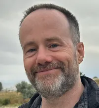 Andrew Hatch