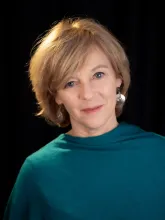 Speaker image - Margaret-Anne Storey