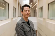 Speaker image - Alex Elman