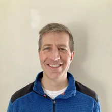 Speaker image - Eric Dobbs