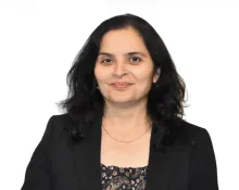 Shweta Vohra