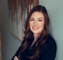 Speaker image - Sarah Butt