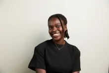Speaker image - Fawziyah Alebiosu