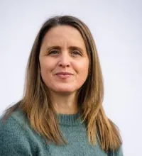Speaker image - Courtney Nash