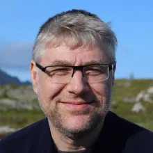 Speaker image - Patrick Debois