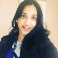 Aarti Gupta