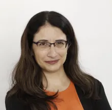 Speaker image - Gwen Shapira