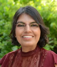 Speaker image - Shine Garg