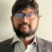 Kishor  Yadav Kommanaboina 
