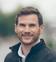 Ben Segal