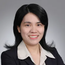 Dianhuan Lin