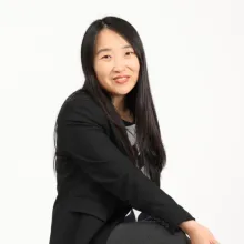 Nancy Zheng