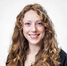 Rachael Wonnacott