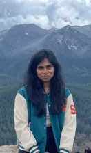 Sri Annapurna Bhupatiraju