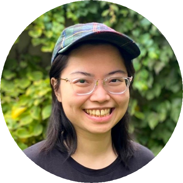 Susan Shu Chang