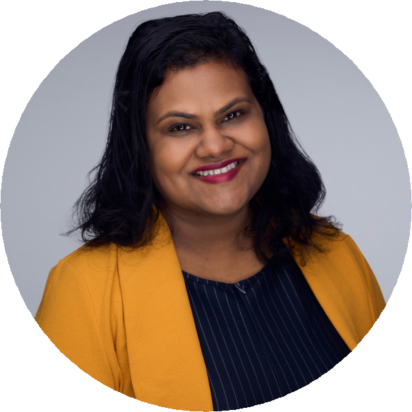 Jyothi Nookula
