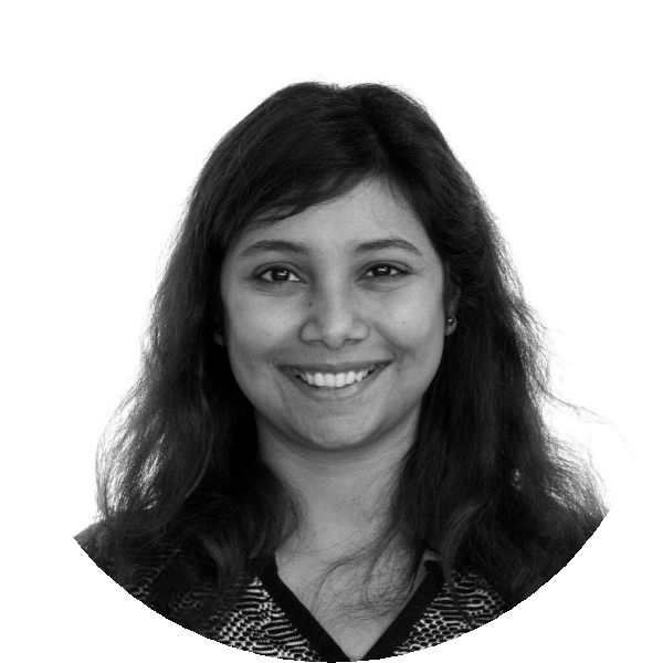 Mouli Mukherjee