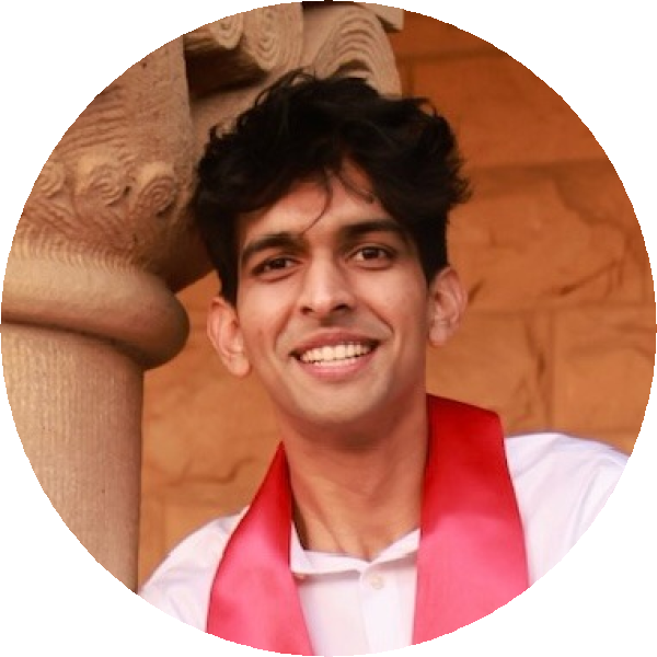 Abhinav Sinha