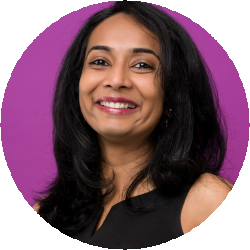 Smruti Patel