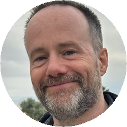 Andrew Hatch