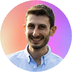 Almog Gavra