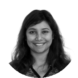 Mouli Mukherjee
