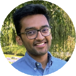Rishabh Bhargava