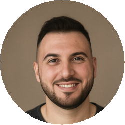 Mark Khuzam