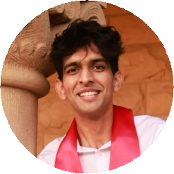 Abhinav Sinha