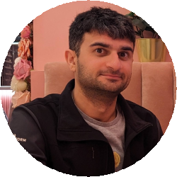 Ammar Khaku