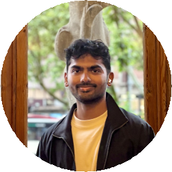 Kshitij Gupta