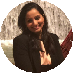 Prachi Jain