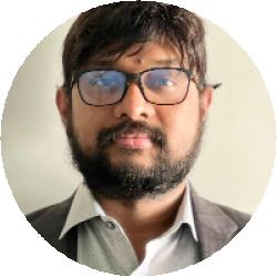 Kishor  Yadav Kommanaboina 