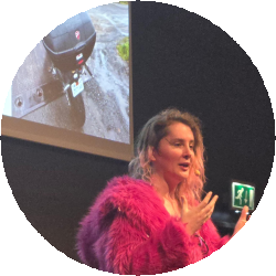 Holden Karau
